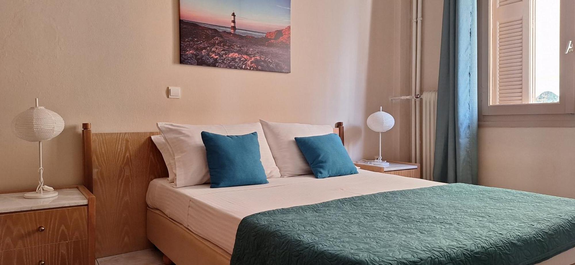 Modern Apartment Chania Center Exterior foto