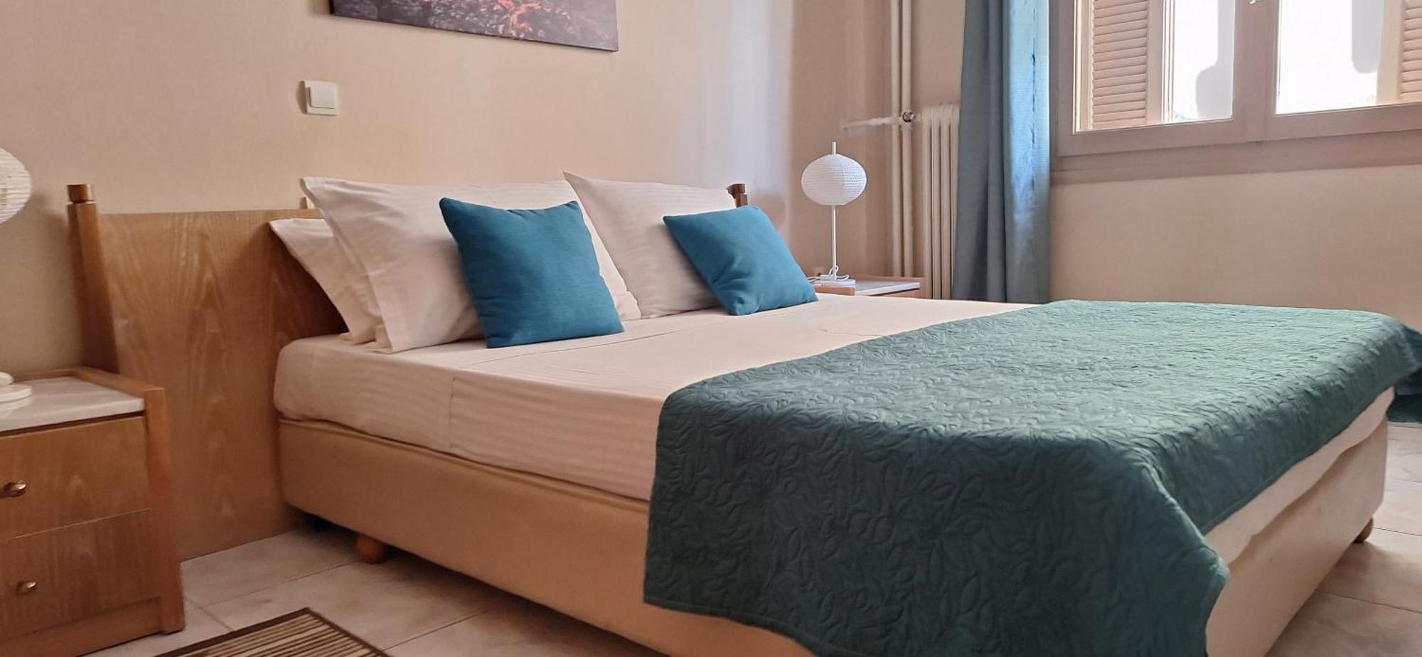 Modern Apartment Chania Center Exterior foto